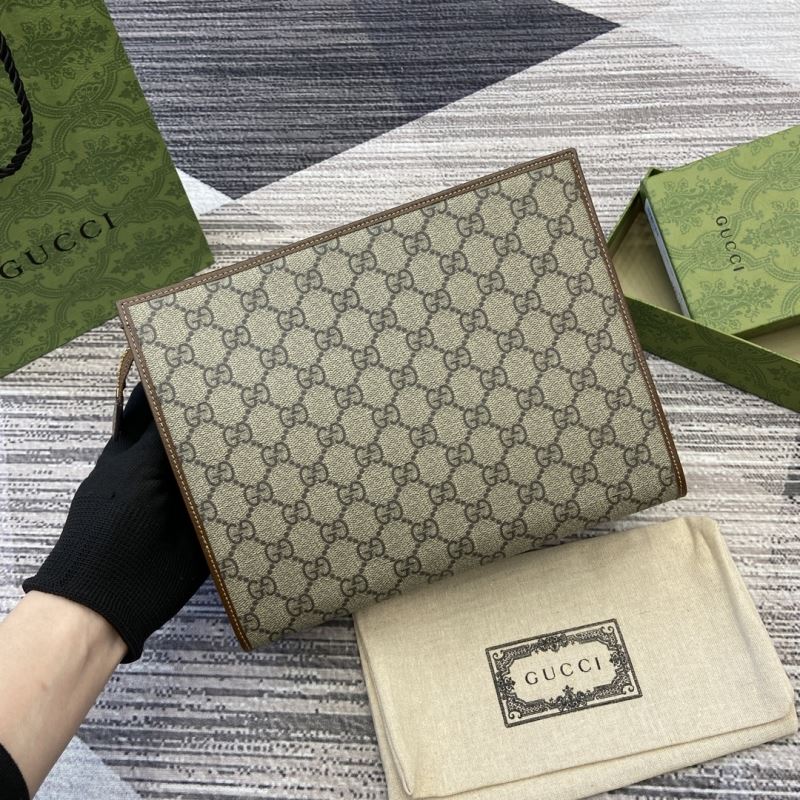 Gvc*1 clutch bags
